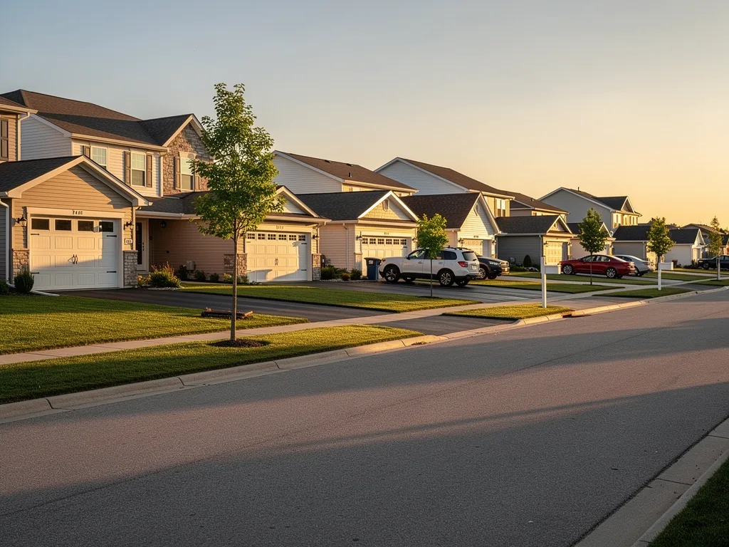 Garage Door Repair Huntley Services service area